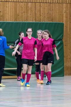 Bild 380 - B-Juniorinnen Wahlstedt Turnier